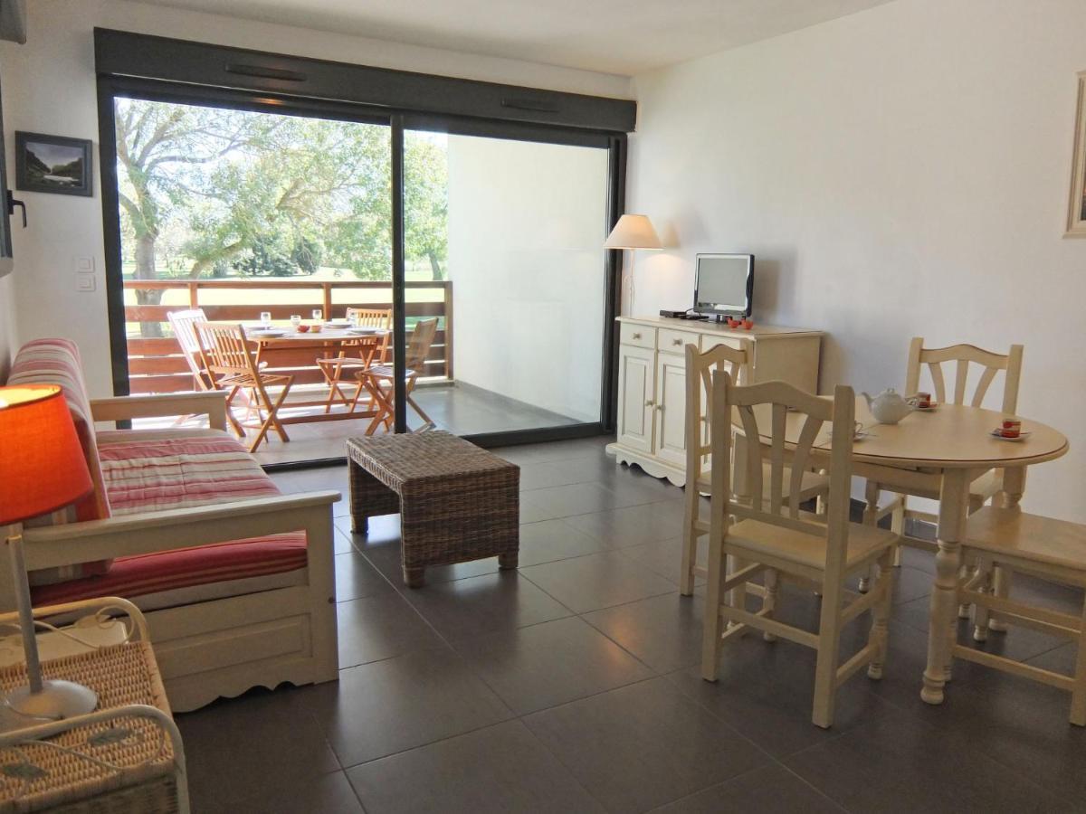 Apartment Le Golf Clair By Interhome Saint-Cyprien  Exterior foto