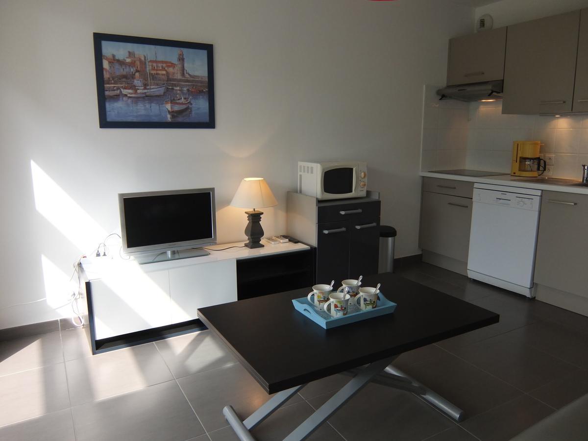 Apartment Le Golf Clair By Interhome Saint-Cyprien  Exterior foto
