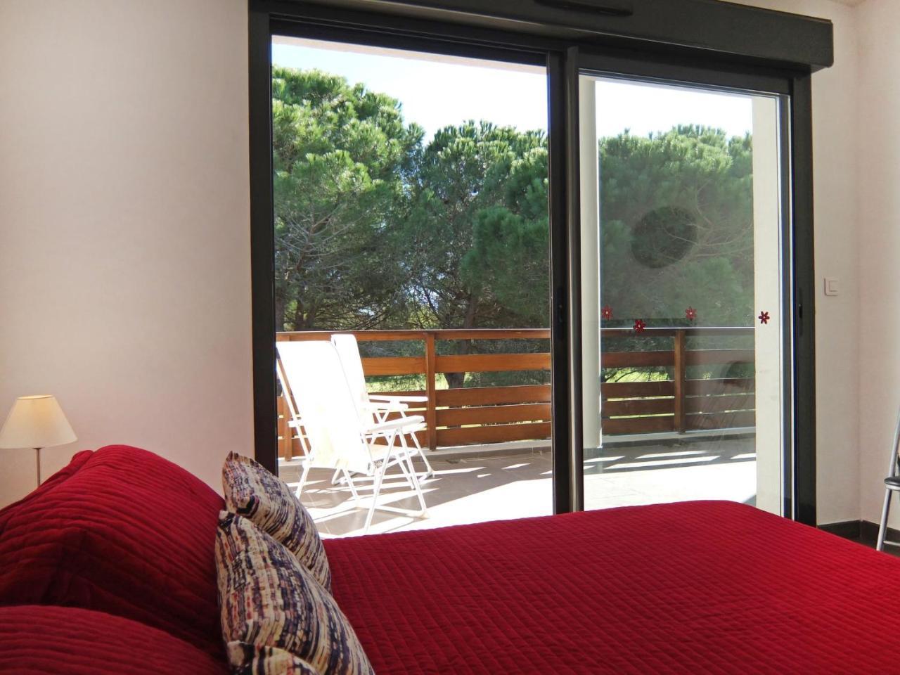 Apartment Le Golf Clair By Interhome Saint-Cyprien  Exterior foto