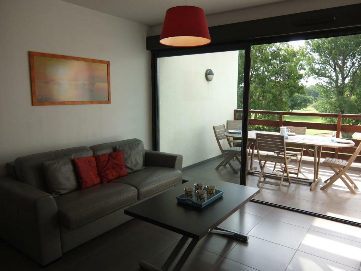 Apartment Le Golf Clair By Interhome Saint-Cyprien  Exterior foto